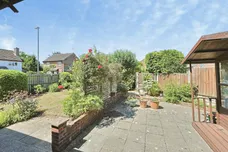 Ormesby Drive, Swaffham