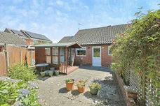 Ormesby Drive, Swaffham