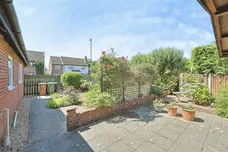 Ormesby Drive, Swaffham