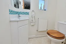 Ormesby Drive, Swaffham