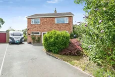 Mill Gardens, Woodton, Bungay