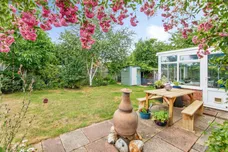 Mill Gardens, Woodton, Bungay