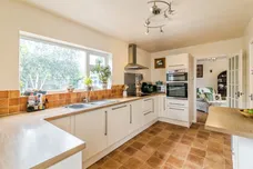 Mill Gardens, Woodton, Bungay