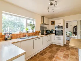 Mill Gardens, Woodton, Bungay thumb 3