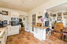 Mill Gardens, Woodton, Bungay