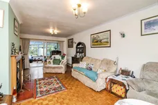 Mill Gardens, Woodton, Bungay