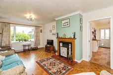Mill Gardens, Woodton, Bungay