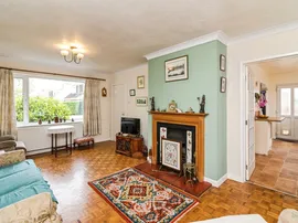 Mill Gardens, Woodton, Bungay thumb 3