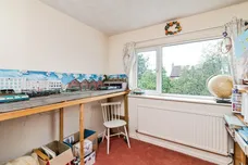 Mill Gardens, Woodton, Bungay