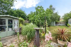 Mill Gardens, Woodton, Bungay