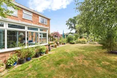 Mill Gardens, Woodton, Bungay
