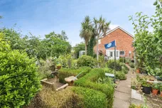 Mill Gardens, Woodton, Bungay