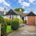 Salisbury Road, Worcester Park, KT4