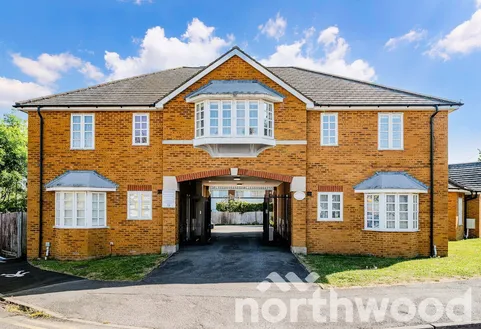 Chessington Road, Ewell, KT17