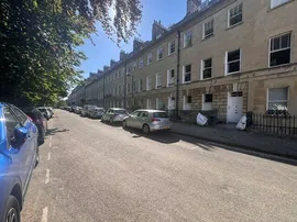Green Park, Bath photo