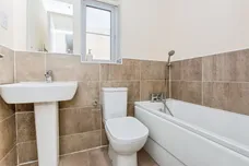 Spire View, Holbeach, Spalding