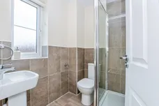 Spire View, Holbeach, Spalding