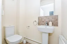 Spire View, Holbeach, Spalding