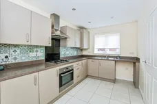 Spire View, Holbeach, Spalding