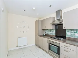 Spire View, Holbeach, Spalding thumb 3