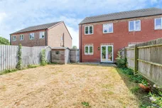 Spire View, Holbeach, Spalding