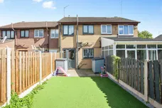Orgreave Road, Catcliffe, Rotherham