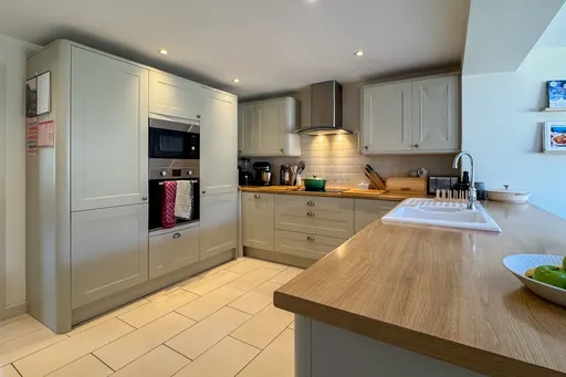 The Brook, Old Alresford