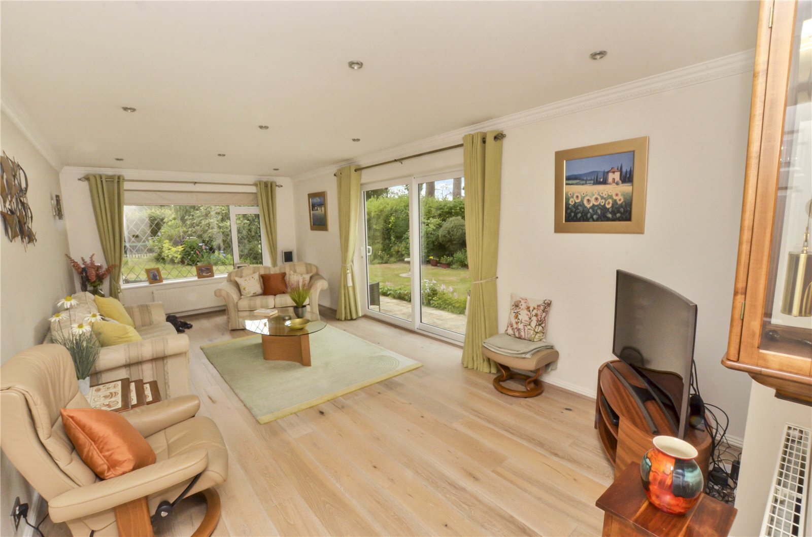 Pinehurst Road, West Moors, Ferndown, Dorset, BH22 Image 2