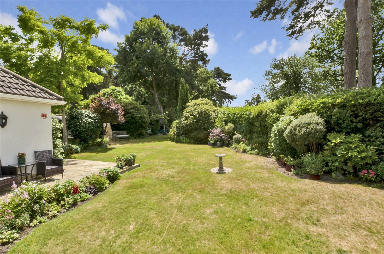 Pinehurst Road, West Moors, Ferndown, Dorset, BH22 Image 3