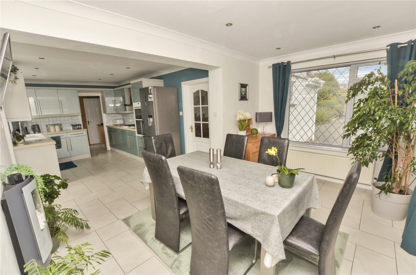 Pinehurst Road, West Moors, Ferndown, Dorset, BH22 Image 4