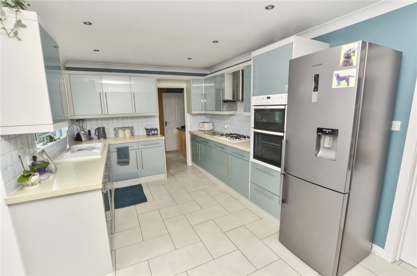 Pinehurst Road, West Moors, Ferndown, Dorset, BH22 Image 5