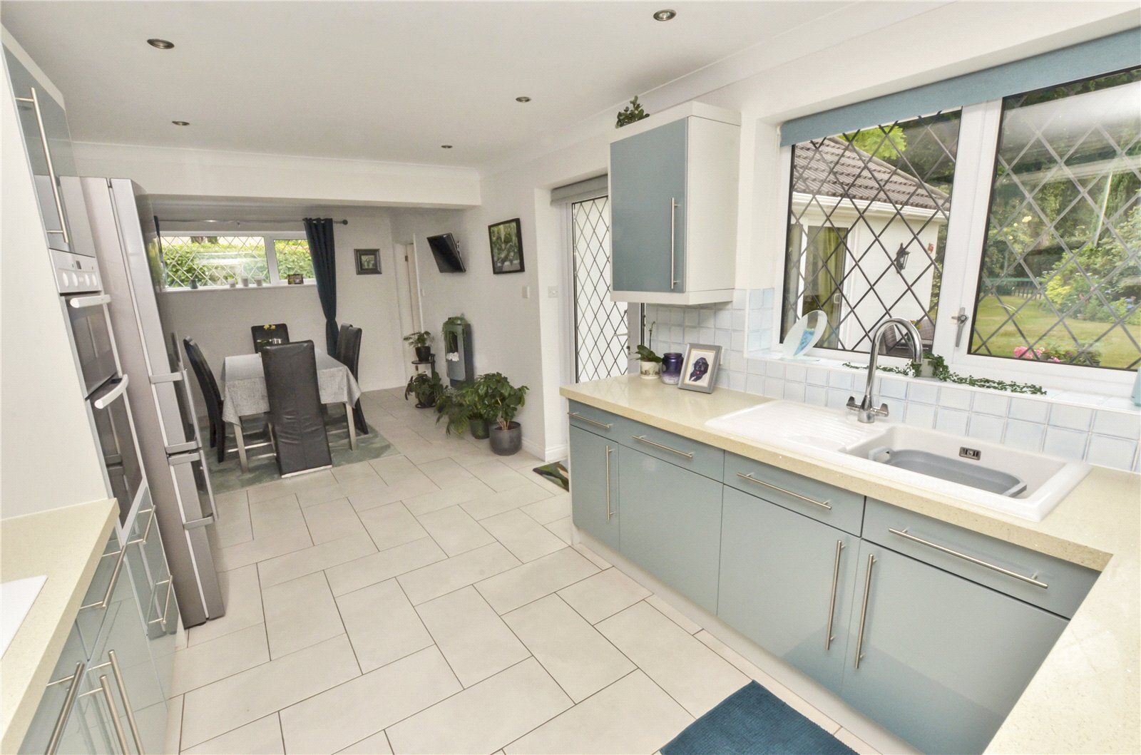 Pinehurst Road, West Moors, Ferndown, Dorset, BH22 Image 6