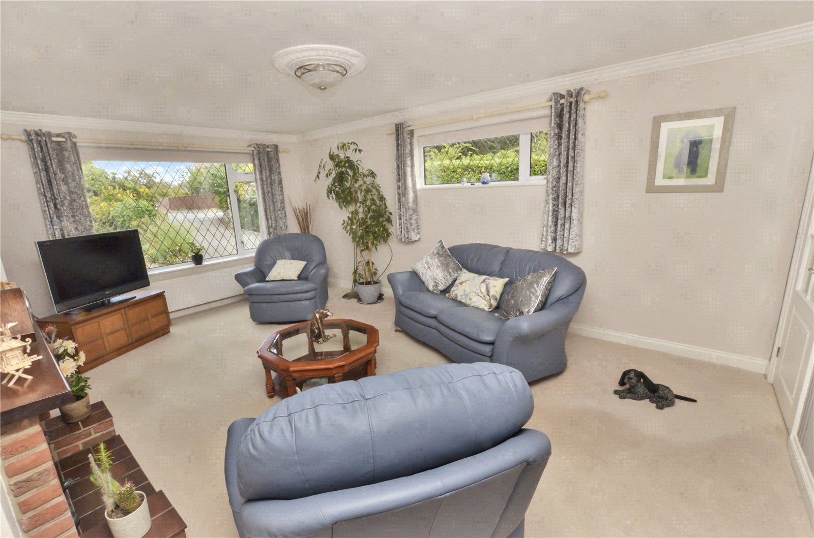 Pinehurst Road, West Moors, Ferndown, Dorset, BH22 Image 7