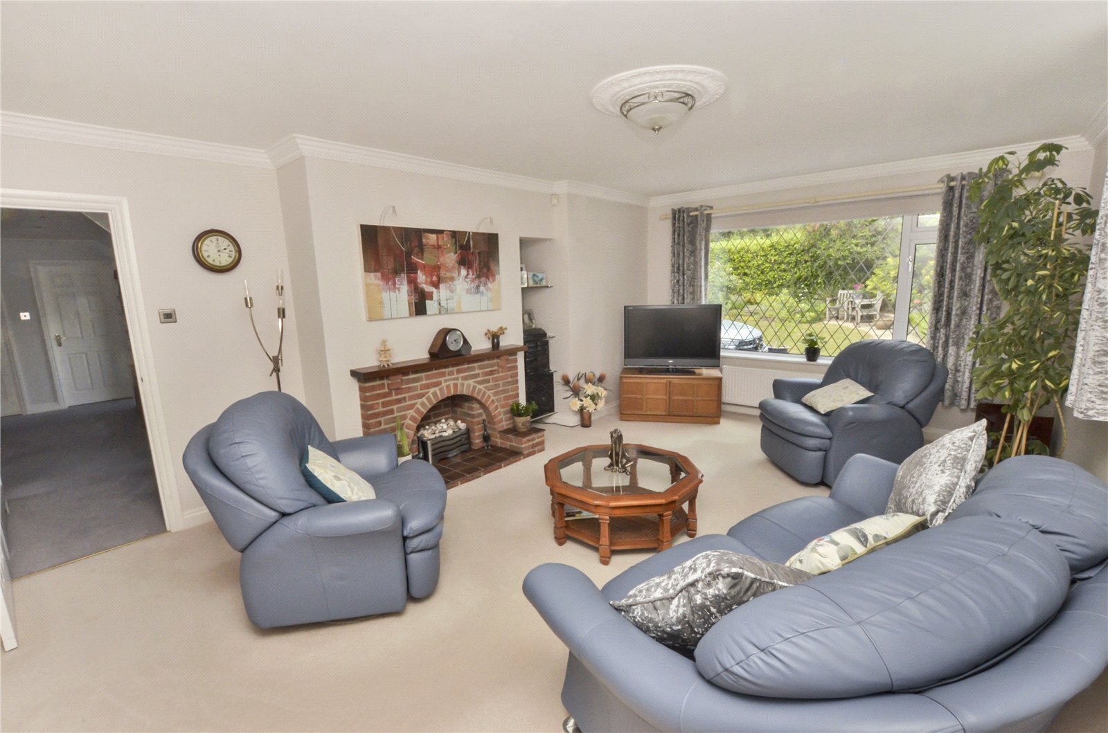 Pinehurst Road, West Moors, Ferndown, Dorset, BH22 Image 8