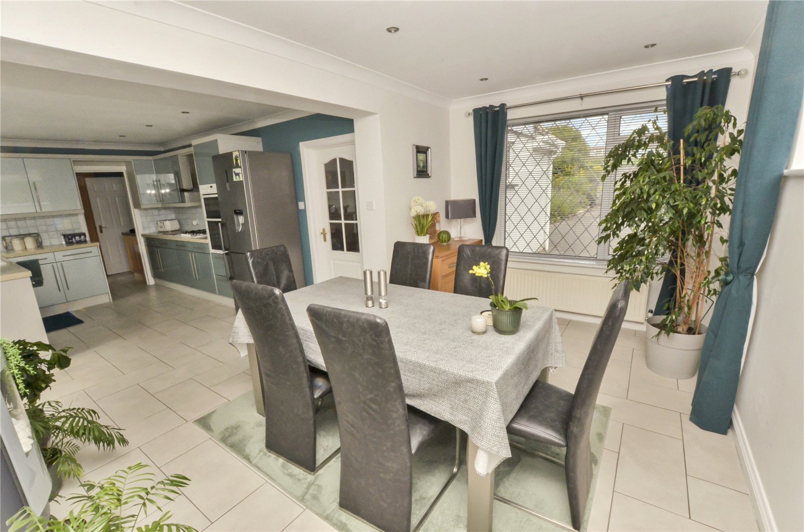 Pinehurst Road, West Moors, Ferndown, Dorset, BH22 Image 11