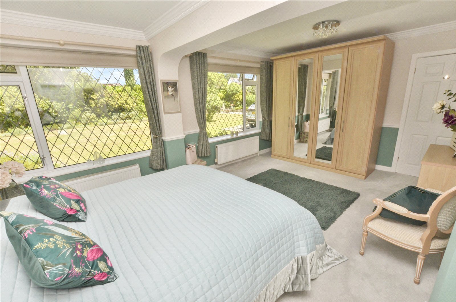 Pinehurst Road, West Moors, Ferndown, Dorset, BH22 Image 13