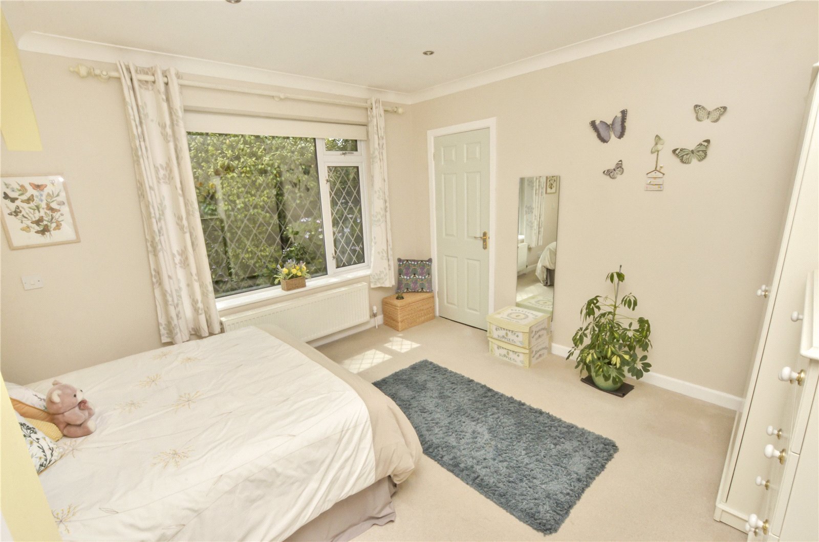 Pinehurst Road, West Moors, Ferndown, Dorset, BH22 Image 15