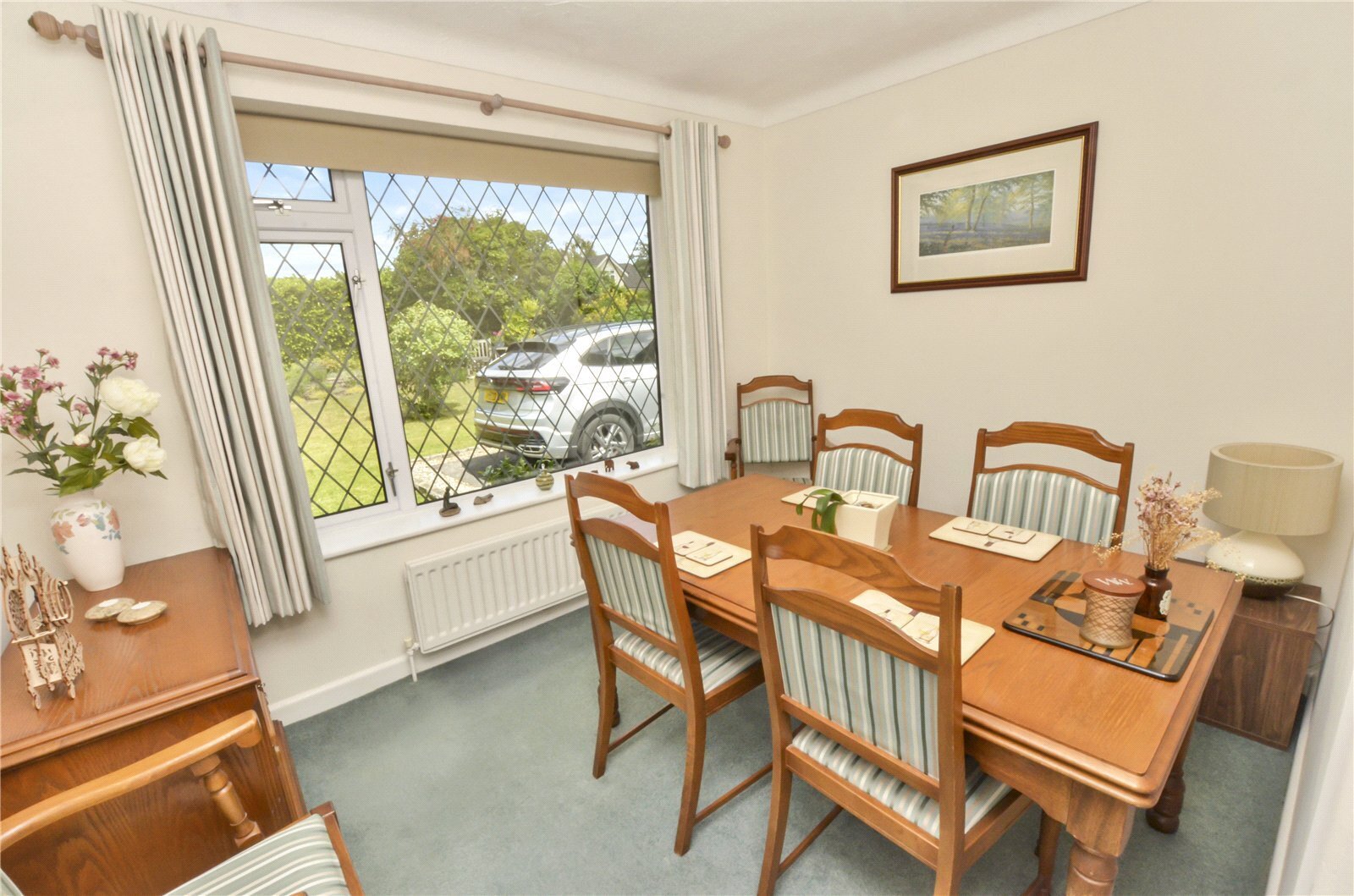 Pinehurst Road, West Moors, Ferndown, Dorset, BH22 Image 17