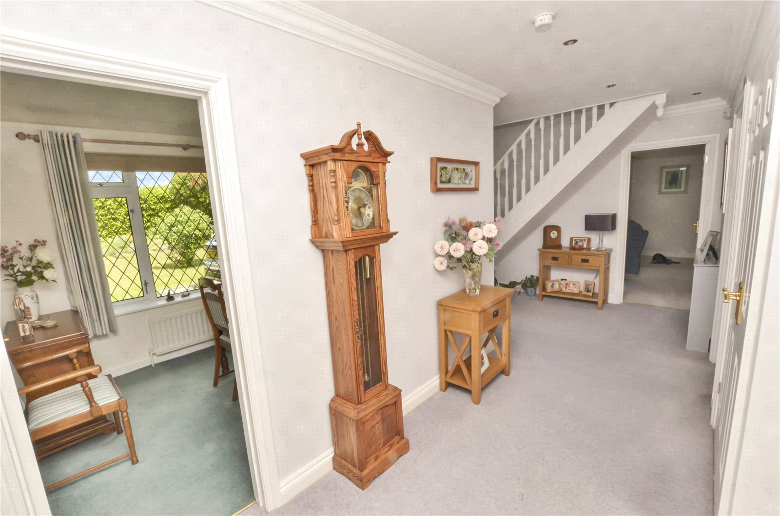 Pinehurst Road, West Moors, Ferndown, Dorset, BH22 Image 19