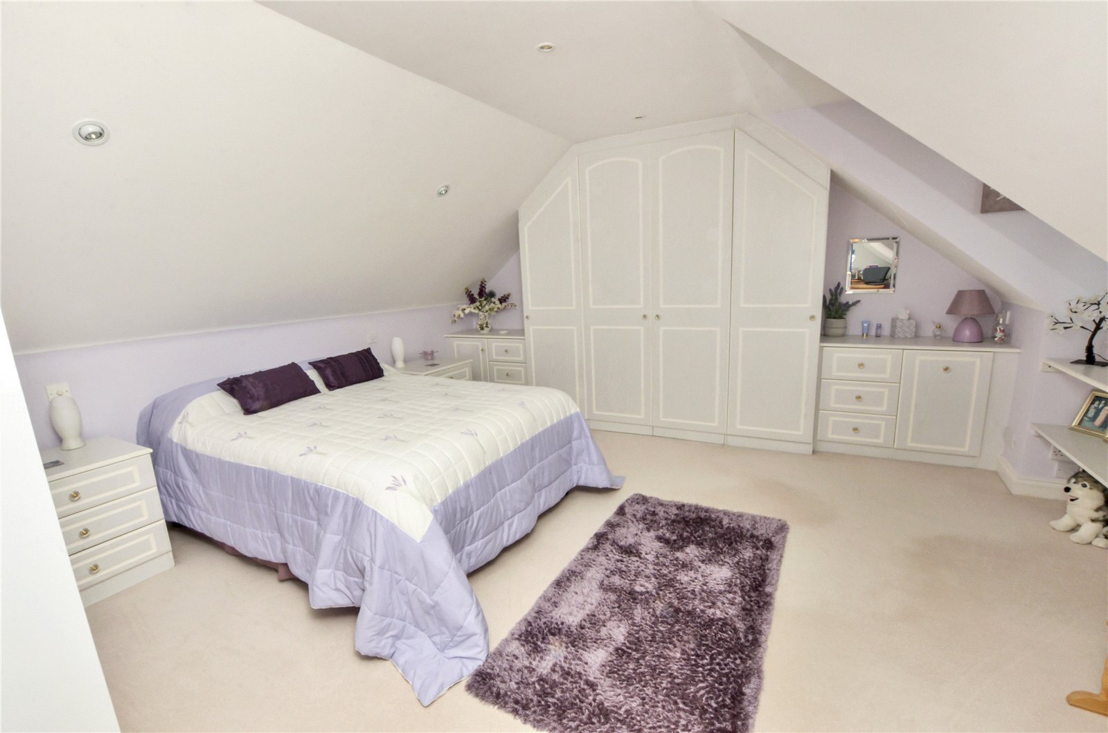 Pinehurst Road, West Moors, Ferndown, Dorset, BH22 Image 22