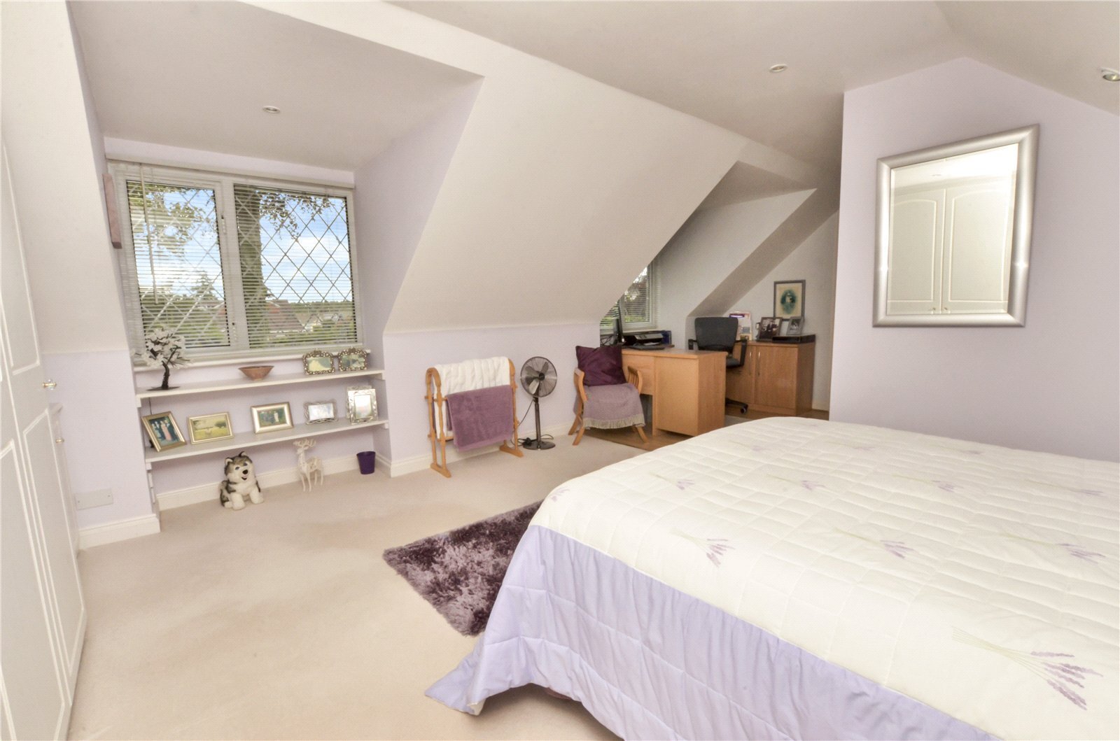Pinehurst Road, West Moors, Ferndown, Dorset, BH22 Image 23