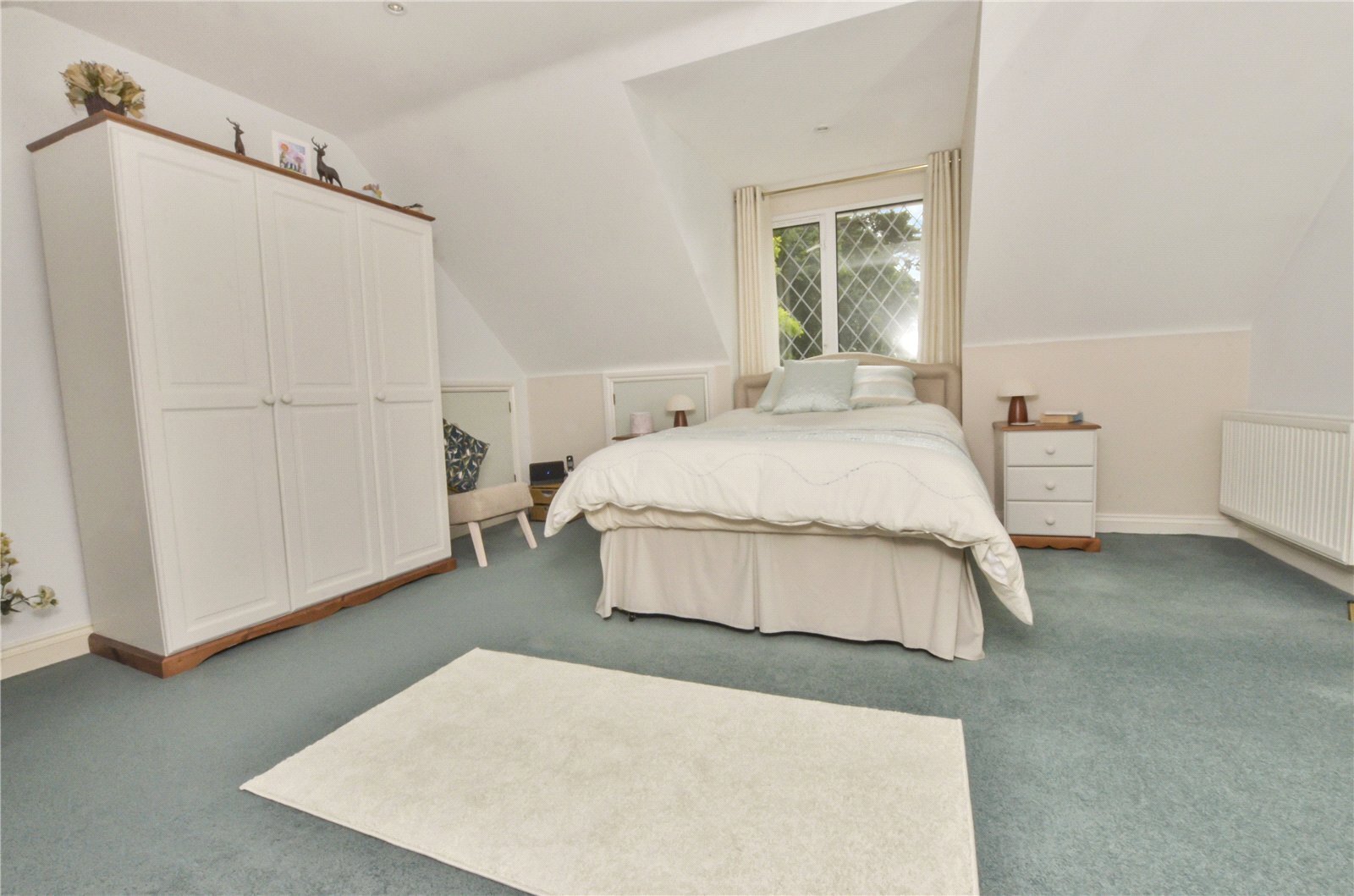 Pinehurst Road, West Moors, Ferndown, Dorset, BH22 Image 24