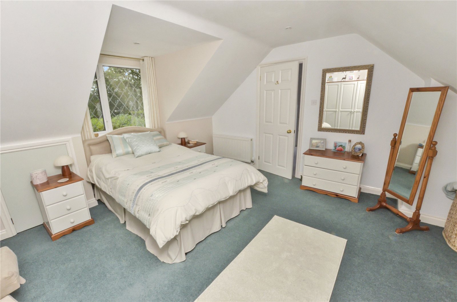 Pinehurst Road, West Moors, Ferndown, Dorset, BH22 Image 25