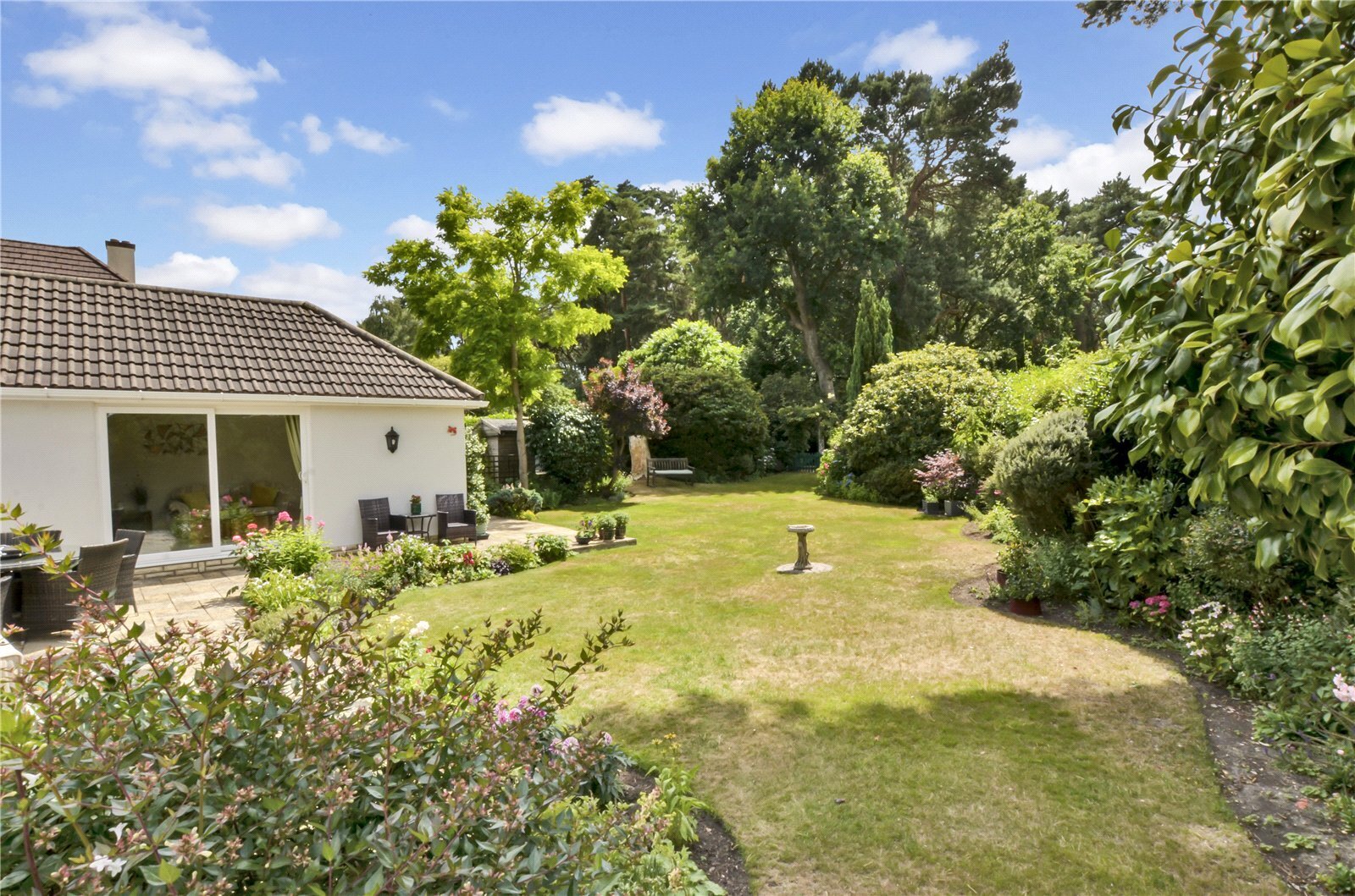 Pinehurst Road, West Moors, Ferndown, Dorset, BH22 Image 27