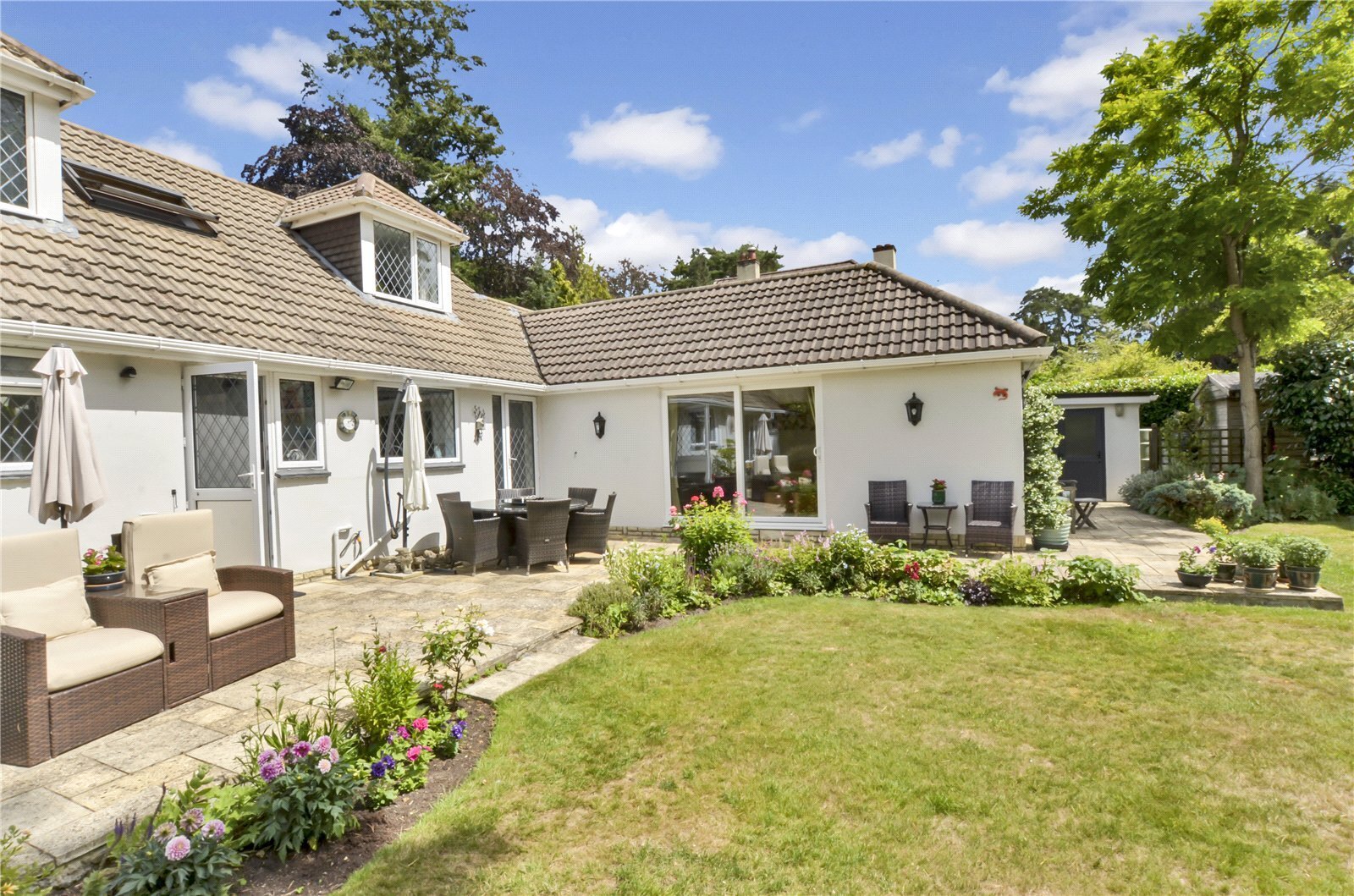 Pinehurst Road, West Moors, Ferndown, Dorset, BH22 Image 28