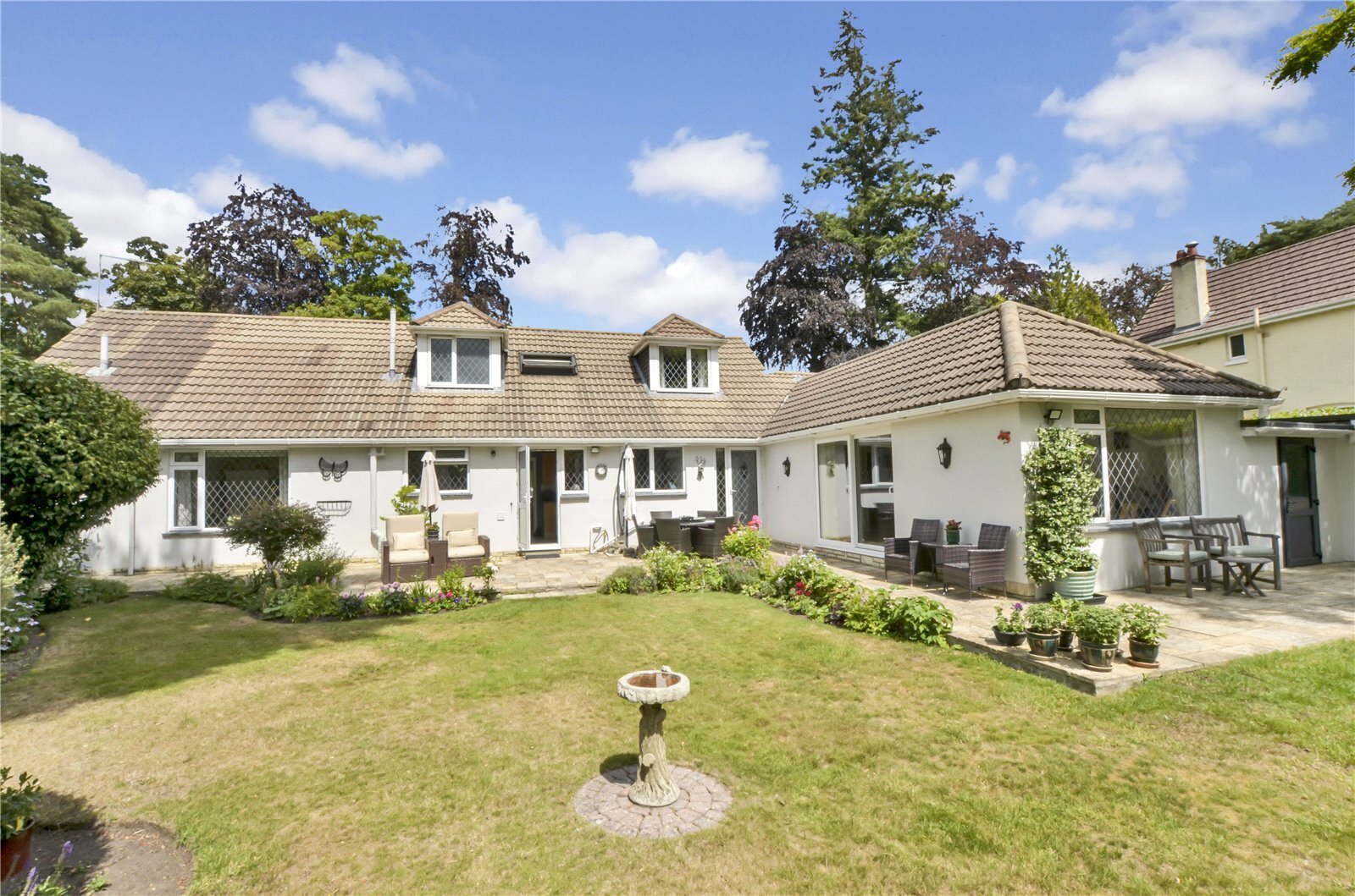 Pinehurst Road, West Moors, Ferndown, Dorset, BH22 Image 29