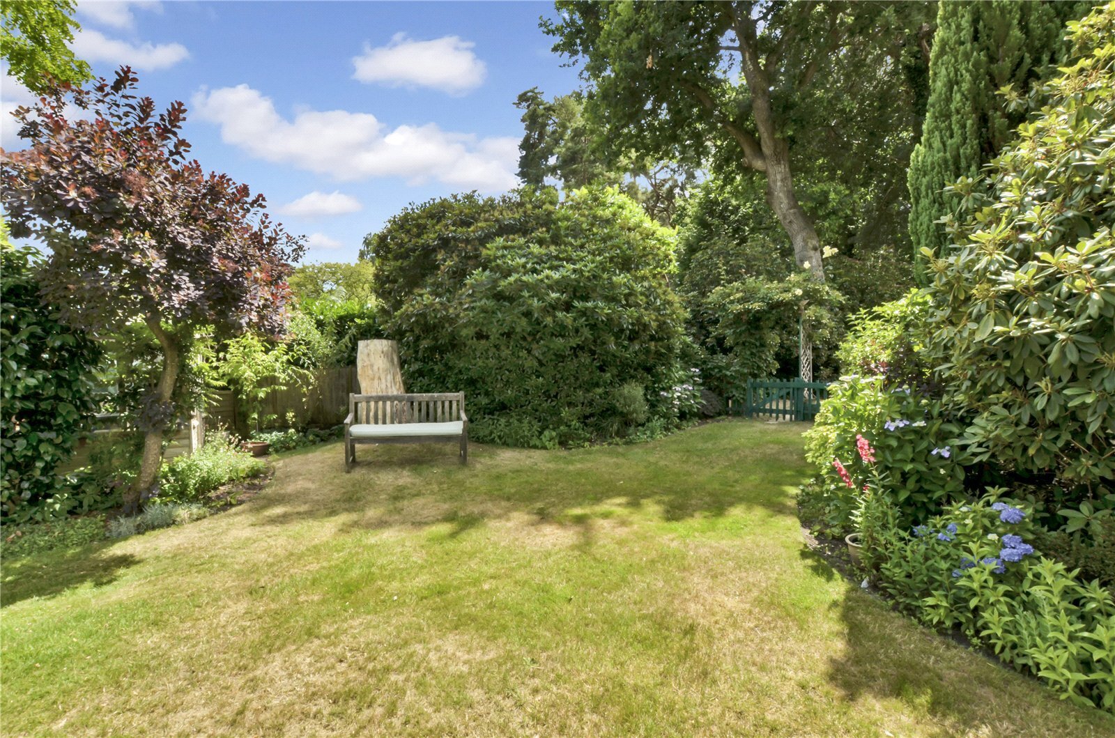 Pinehurst Road, West Moors, Ferndown, Dorset, BH22 Image 30