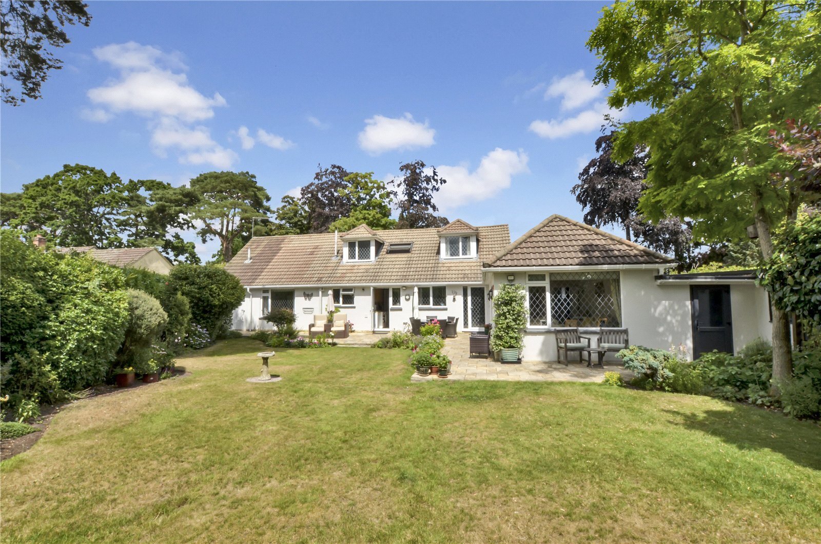 Pinehurst Road, West Moors, Ferndown, Dorset, BH22 Image 32