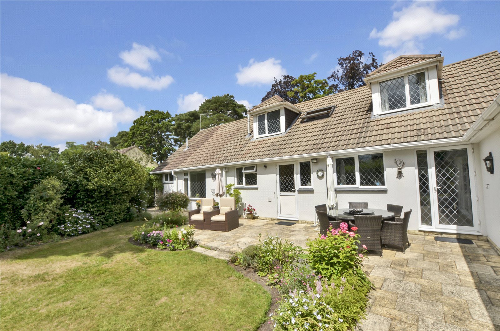 Pinehurst Road, West Moors, Ferndown, Dorset, BH22 Image 33