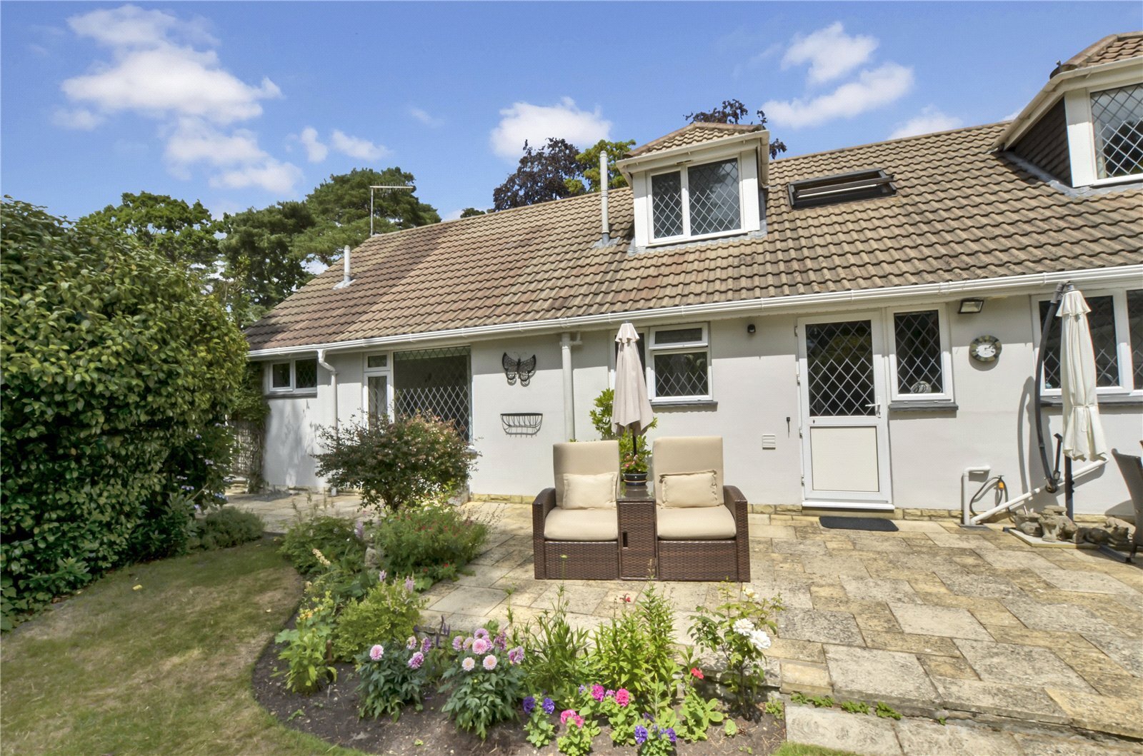 Pinehurst Road, West Moors, Ferndown, Dorset, BH22 Image 34